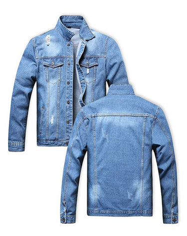 Denim - Constantly Create Shop